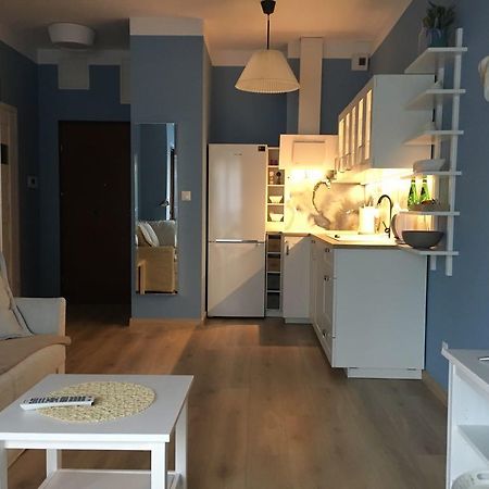 Solankowe Zacisze Apartment อีนอวรอตสวาฟ ภายนอก รูปภาพ