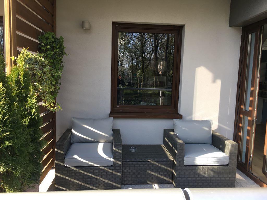 Solankowe Zacisze Apartment อีนอวรอตสวาฟ ภายนอก รูปภาพ