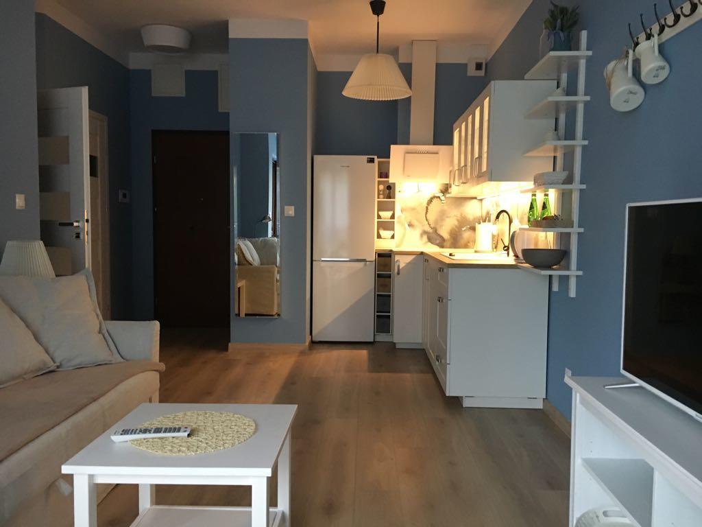 Solankowe Zacisze Apartment อีนอวรอตสวาฟ ภายนอก รูปภาพ