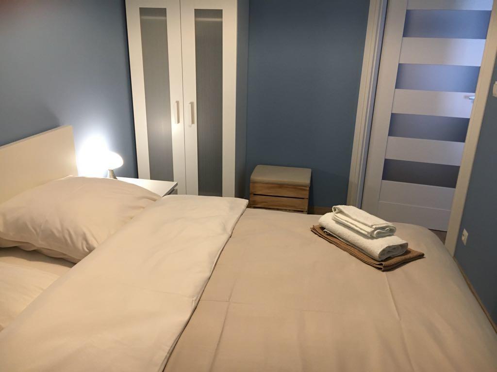 Solankowe Zacisze Apartment อีนอวรอตสวาฟ ภายนอก รูปภาพ