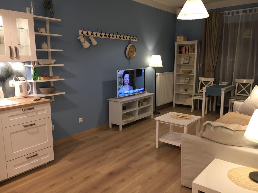Solankowe Zacisze Apartment อีนอวรอตสวาฟ ภายนอก รูปภาพ